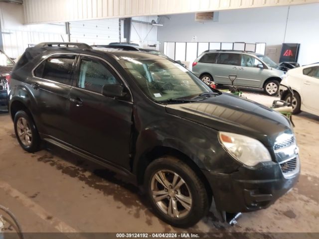 chevrolet equinox 2014 2gnalbek3e6298809