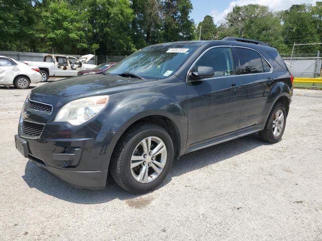 chevrolet equinox 2014 2gnalbek3e6310439