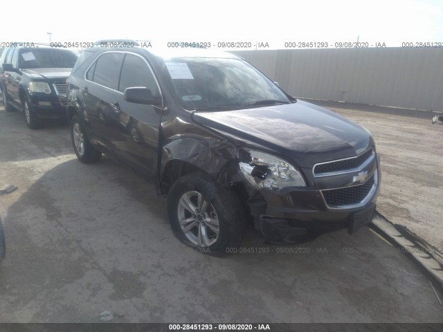 chevrolet equinox 2014 2gnalbek3e6323806