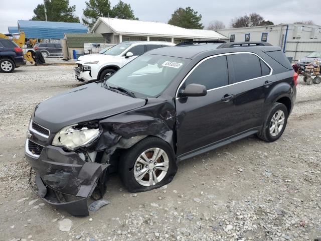 chevrolet equinox lt 2014 2gnalbek3e6352254