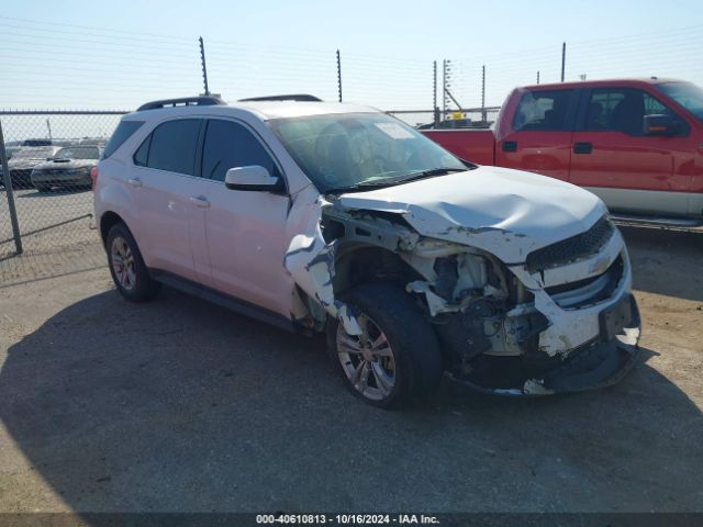 chevrolet equinox 2015 2gnalbek3f1101457