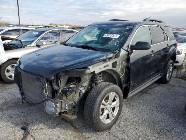 chevrolet equinox 2015 2gnalbek3f1102656