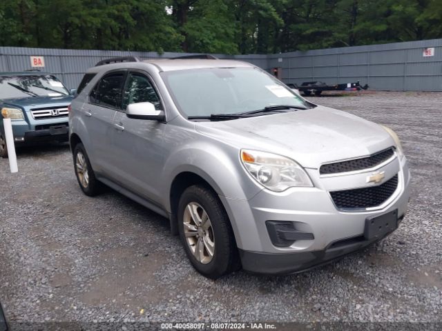 chevrolet equinox 2015 2gnalbek3f1104553