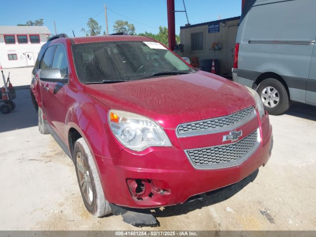 chevrolet equinox 2015 2gnalbek3f1105315