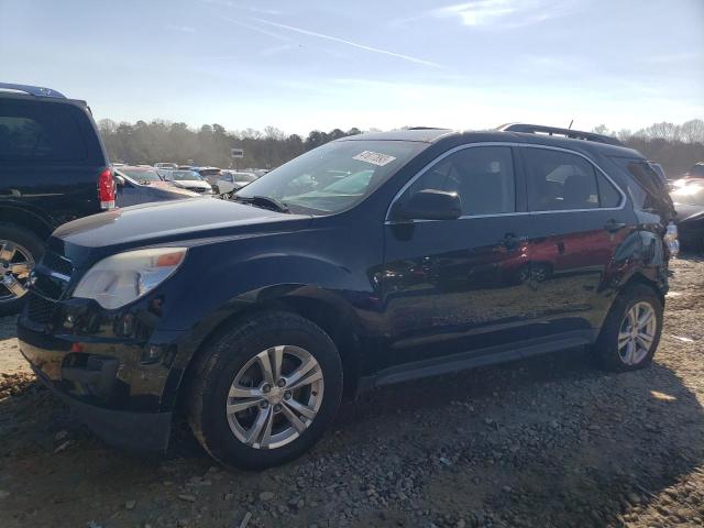 chevrolet equinox lt 2015 2gnalbek3f1109641