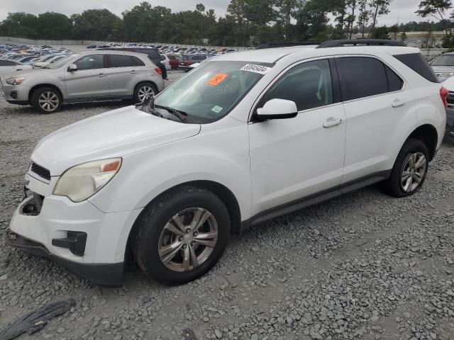 chevrolet equinox lt 2015 2gnalbek3f1115472