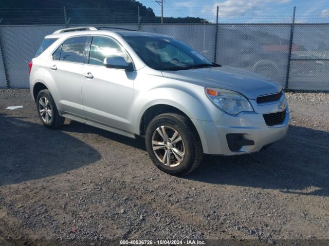 chevrolet equinox 2015 2gnalbek3f1140405