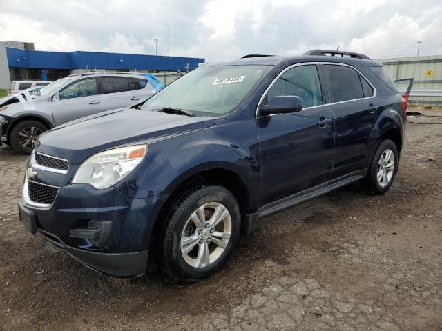 chevrolet equinox 2015 2gnalbek3f1145944