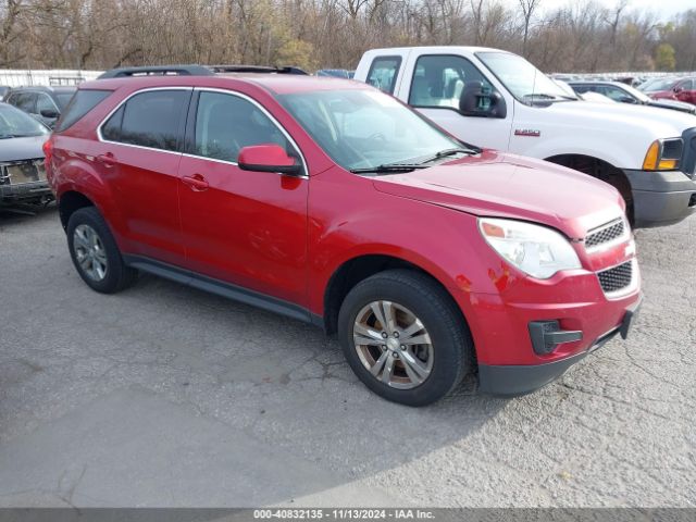 chevrolet equinox 2015 2gnalbek3f1162209