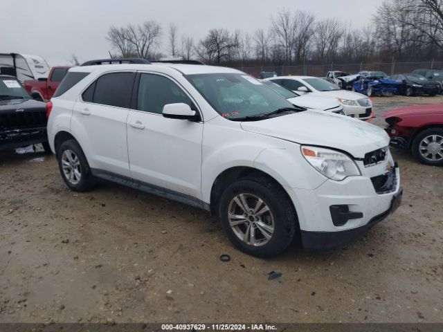 chevrolet equinox 2015 2gnalbek3f1169547