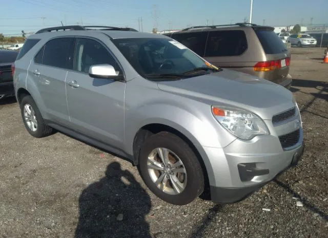 chevrolet equinox 2015 2gnalbek3f6105141