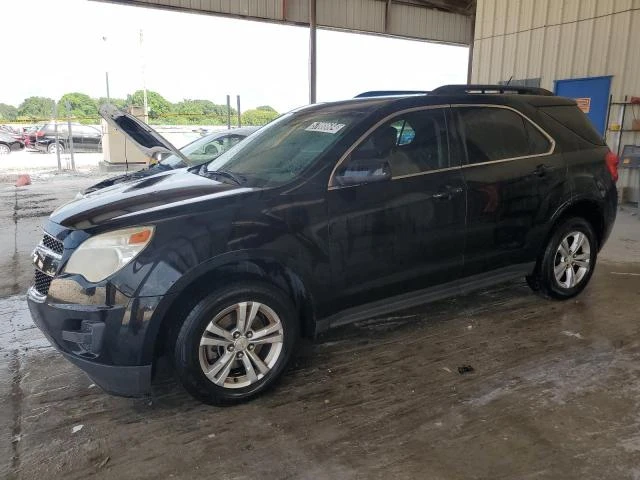 chevrolet equinox lt 2015 2gnalbek3f6164111