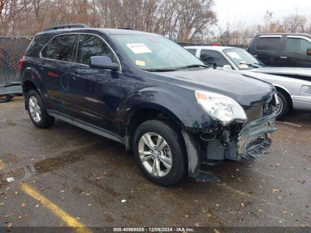 chevrolet equinox 2015 2gnalbek3f6170913