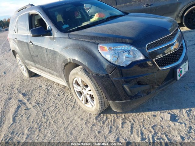 chevrolet equinox 2015 2gnalbek3f6171320