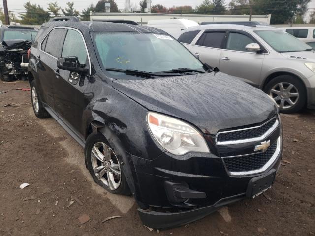 chevrolet equinox lt 2015 2gnalbek3f6175500