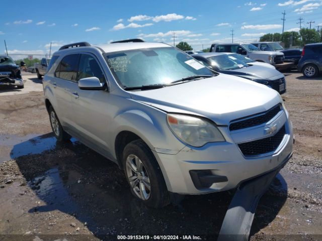 chevrolet equinox 2015 2gnalbek3f6256514