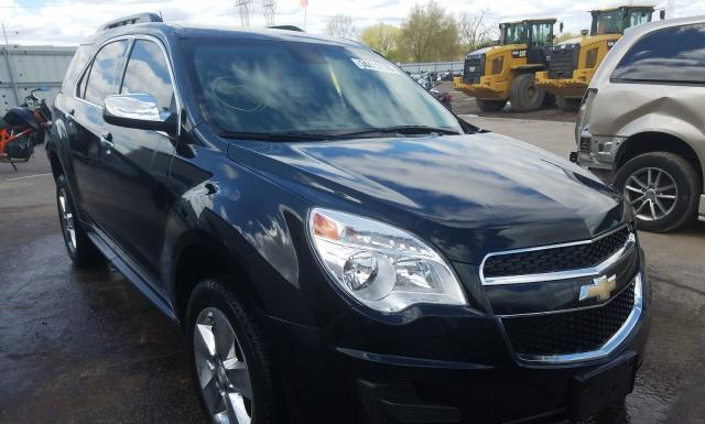 chevrolet equinox 2015 2gnalbek3f6256724