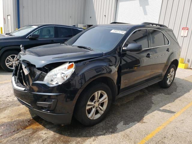 chevrolet equinox 2015 2gnalbek3f6305131