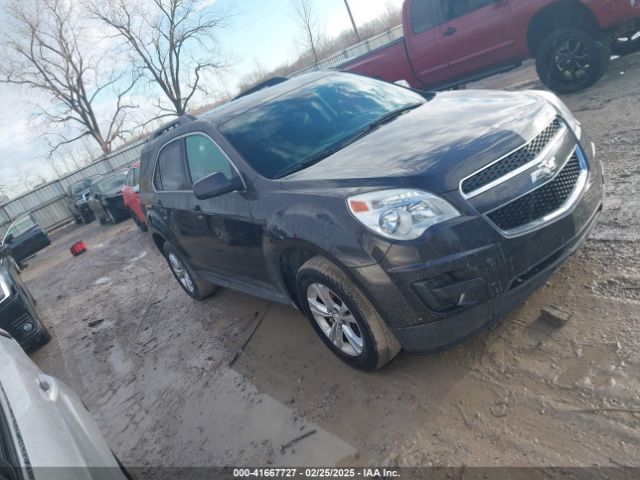 chevrolet equinox 2015 2gnalbek3f6325654