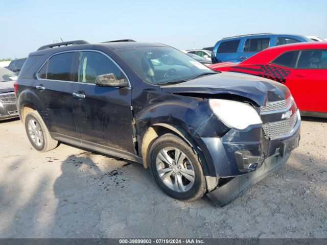 chevrolet equinox 2015 2gnalbek3f6368567