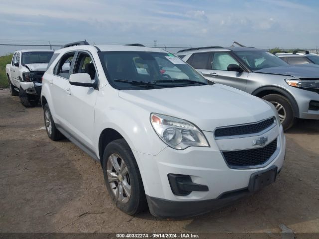 chevrolet equinox 2015 2gnalbek3f6377768