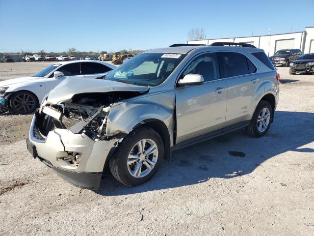 chevrolet equinox lt 2015 2gnalbek3f6387040