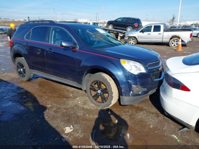 chevrolet equinox 2015 2gnalbek3f6387880