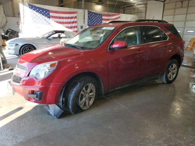 chevrolet equinox lt 2015 2gnalbek3f6409375