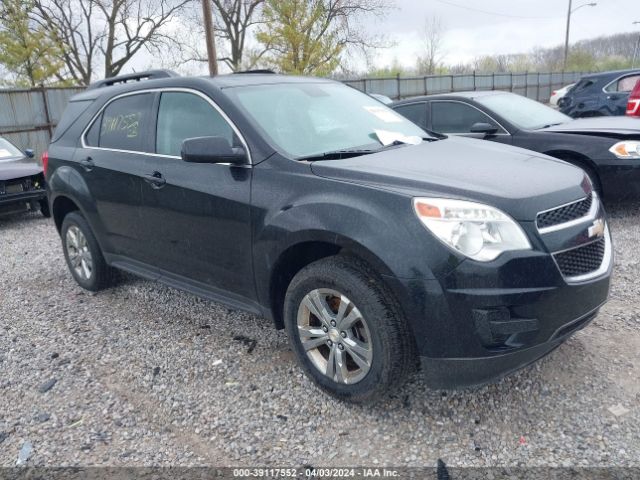 chevrolet equinox 2015 2gnalbek3f6420960