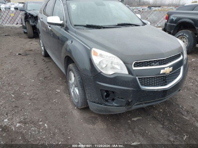 chevrolet equinox 2015 2gnalbek3f6422384