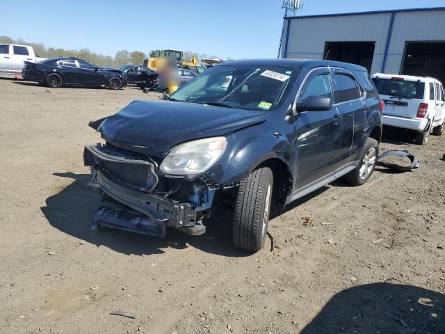 chevrolet equinox 2016 2gnalbek3g1142138