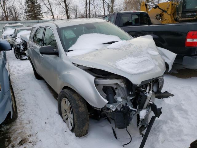 chevrolet equinox ls 2016 2gnalbek3g1159893