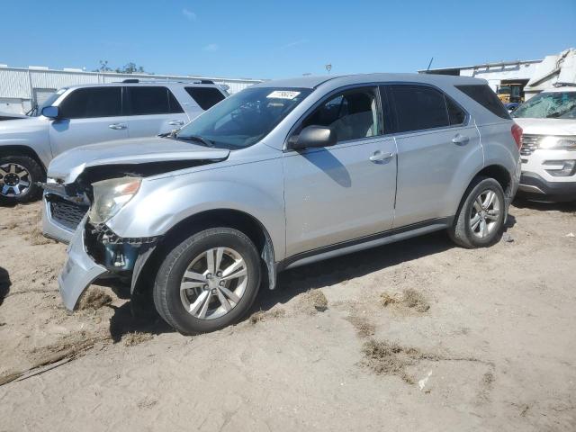 chevrolet equinox ls 2016 2gnalbek3g1183627