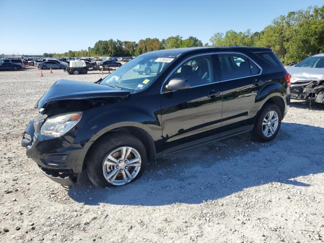 chevrolet equinox 2016 2gnalbek3g1188519