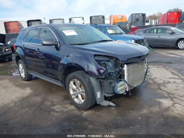 chevrolet equinox 2017 2gnalbek3h1563746