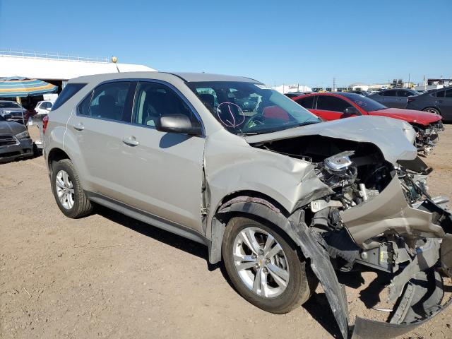 chevrolet equinox ls 2012 2gnalbek4c1195053