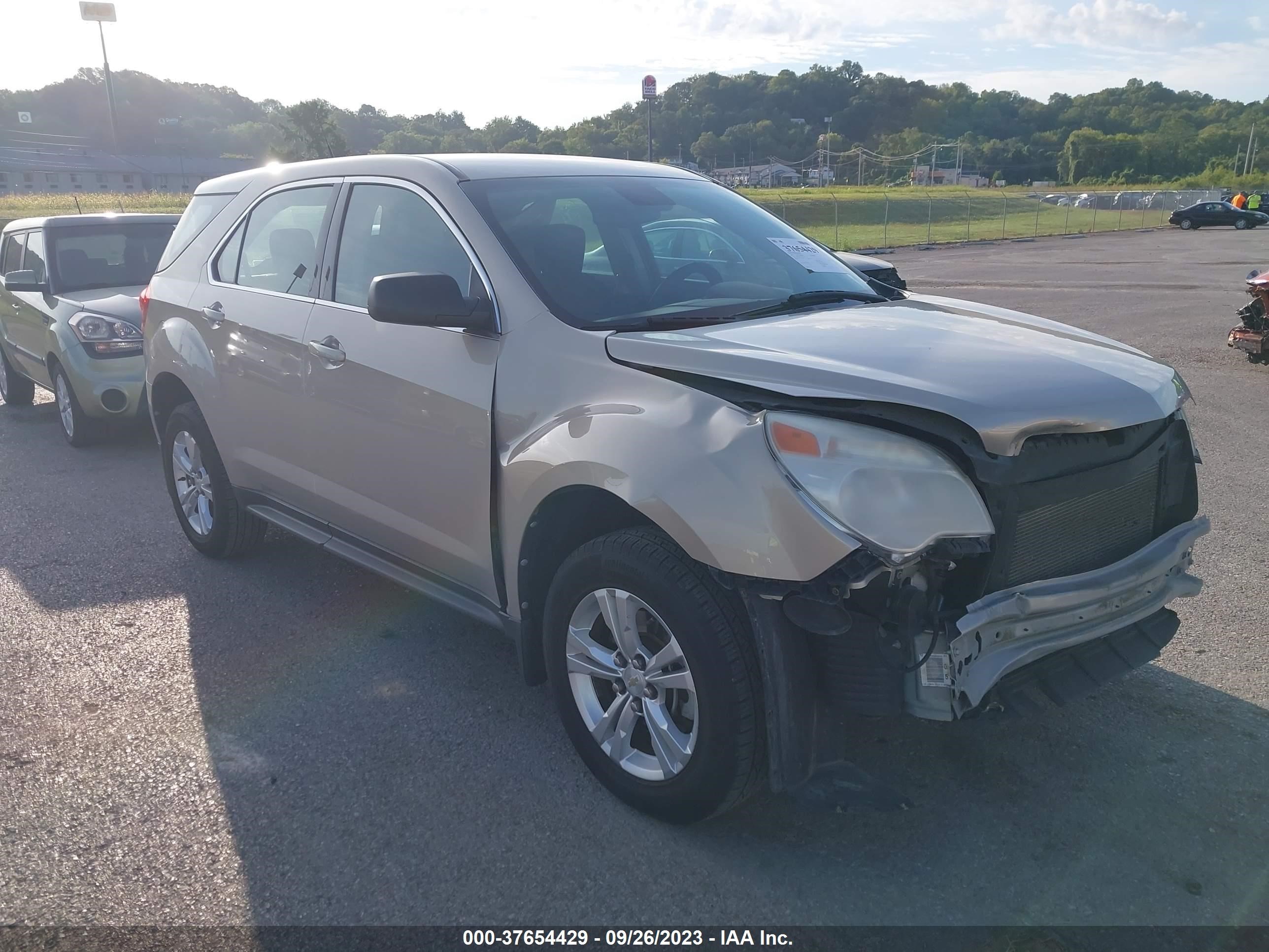 chevrolet equinox 2012 2gnalbek4c1209596