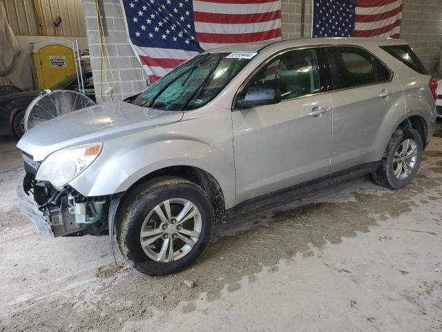 chevrolet equinox ls 2012 2gnalbek4c1219061