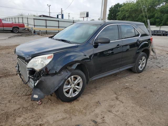 chevrolet equinox 2012 2gnalbek4c1283794