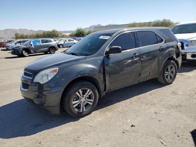 chevrolet equinox ls 2013 2gnalbek4d1144931