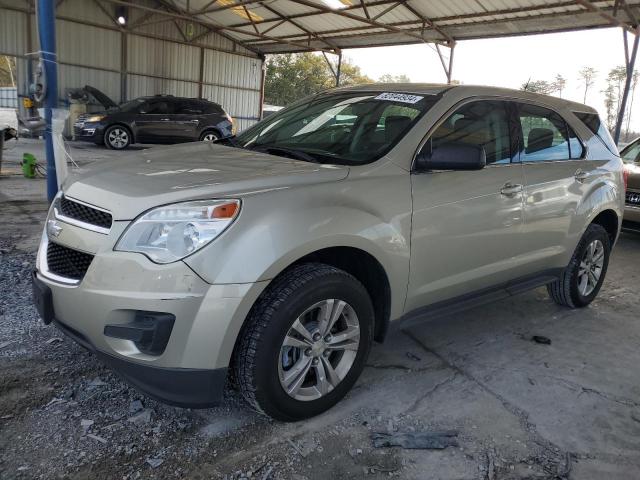 chevrolet equinox ls 2013 2gnalbek4d6182713