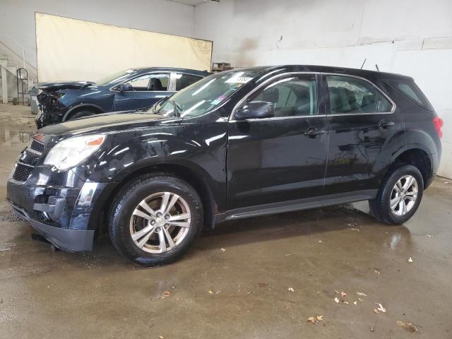 chevrolet equinox ls 2013 2gnalbek4d6305085