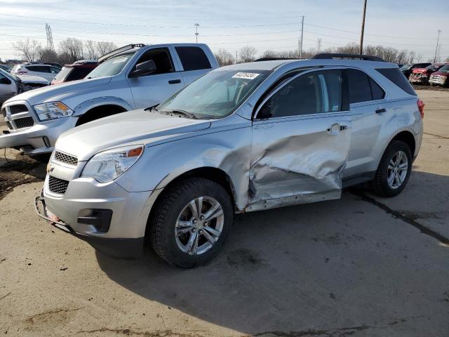 chevrolet equinox 2014 2gnalbek4e1167238