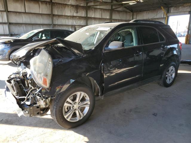 chevrolet equinox lt 2014 2gnalbek4e6103445