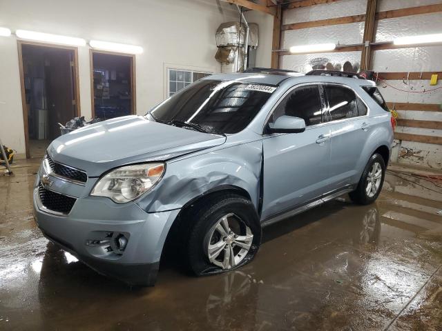 chevrolet equinox 2014 2gnalbek4e6135280