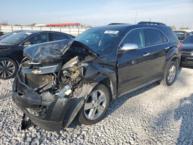 chevrolet equinox lt 2014 2gnalbek4e6142519