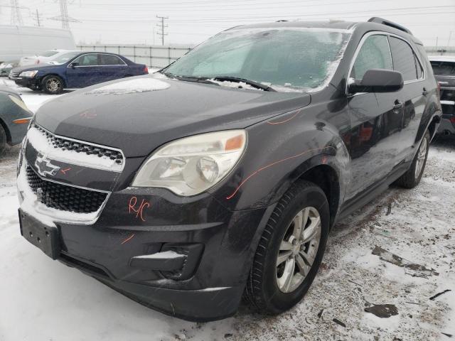 chevrolet equinox lt 2014 2gnalbek4e6232785