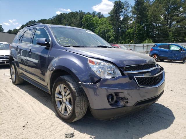 chevrolet equinox lt 2014 2gnalbek4e6233161