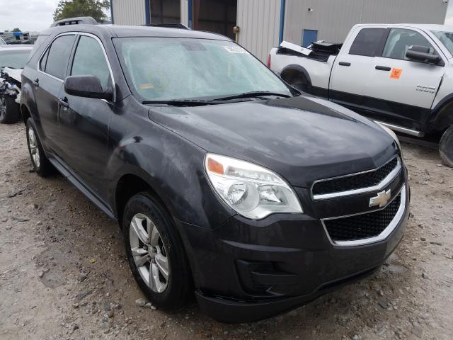 chevrolet  2014 2gnalbek4e6235542