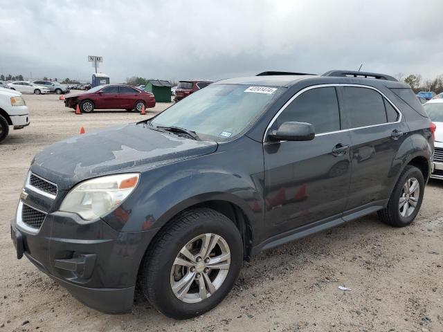 chevrolet equinox 2014 2gnalbek4e6247657